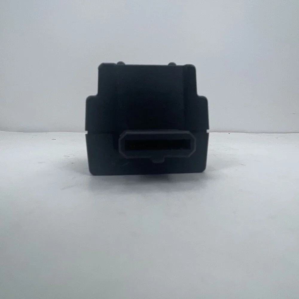 Nintendo n64 rf